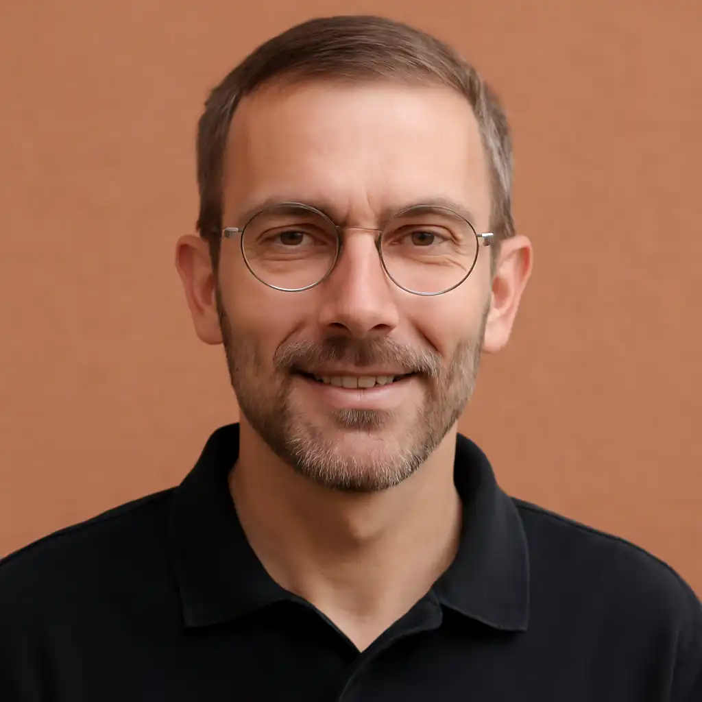 Stefano Gaspari